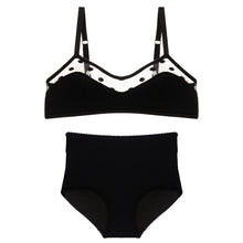 Load image into Gallery viewer, Sexy ultra-thin mesh thin underwear