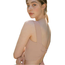 Load image into Gallery viewer, Beauty Back Quick-drying Spaghetti Straps Exercise Vest
