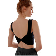Load image into Gallery viewer, Beauty Back Quick-drying Spaghetti Straps Exercise Vest