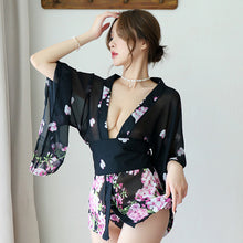 Load image into Gallery viewer, Long Night Sexy Lingerie Women's Sexy