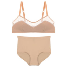 Load image into Gallery viewer, Sexy ultra-thin mesh thin underwear