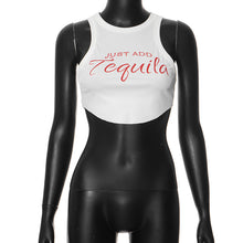 Load image into Gallery viewer, Sexy Crop Top Bottoming Inner Wear Outer Wear Top