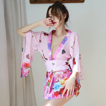 Load image into Gallery viewer, Long Night Sexy Lingerie Women's Sexy