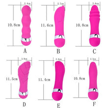 Load image into Gallery viewer, Sex Toys For Women Realistic Dildo Mini