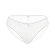 Load image into Gallery viewer, Women's Sexy Traceless Mesh Transparent Underwear