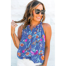 Load image into Gallery viewer, European And American Leisure Loose All-matching Sleeveless Top