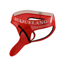 Load image into Gallery viewer, New Men's Mesh Breathable Sexy Underwear