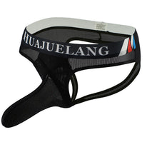 Load image into Gallery viewer, New Men's Mesh Breathable Sexy Underwear