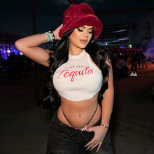 Load image into Gallery viewer, Sexy Crop Top Bottoming Inner Wear Outer Wear Top