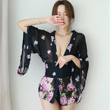 Load image into Gallery viewer, Long Night Sexy Lingerie Women's Sexy