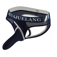 Load image into Gallery viewer, New Men's Mesh Breathable Sexy Underwear