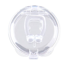 Load image into Gallery viewer, 1/2/4PCS Anti Snoring Nose Magnetic Clip To Stop Snoring Nose Clips Anti-snoring Apnea Sleep Aid Device Droshipping
