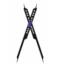 Load image into Gallery viewer, 10 Inches Proportional Scale Divider Drawing Tool for Artists Adjustable Plastic PUO88