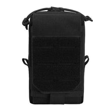Load image into Gallery viewer, 1000D Tactical Molle Pouch Military Waist Bag Outdoor Men EDC Tool Bag Vest Pack Purse Mobile Phone Case Hunting Compact Bag