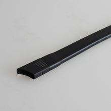 Load image into Gallery viewer, 1PC 32/35mm Long Flexible Flat Suction Nozzle Head For Universal Vacuum Cleaner Spare Parts Attachment Vacuum Hose Crevice Tool