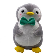 Load image into Gallery viewer, 1PCS 30/50cm Soft Penguin Plush Toy Kawaii Stuffed Animal Doll Fashion Toy for Kids Baby Lovely Girls Christmas Birthday Gifts