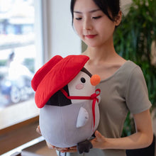Load image into Gallery viewer, 1PCS 30/50cm Soft Penguin Plush Toy Kawaii Stuffed Animal Doll Fashion Toy for Kids Baby Lovely Girls Christmas Birthday Gifts