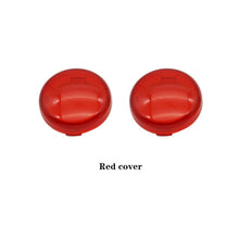 Load image into Gallery viewer, 1Pair Motorcycle Led Turn Signals Kit for Harley Road Glide Touring Sportster with 1156 1157 Base White/Amber Led Turn Signal