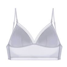 Load image into Gallery viewer, 2020 Fashion Soft New bras For Women Sexy Bralette Low Back Bra Push Up bras top Padded Lingerie Female Underwear