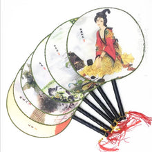 Load image into Gallery viewer, Ancient Chinese Costume Child Kid Fairy Dress Cosplay Hanfu Folk Dance Performance Clothing Chinese Traditional Dress for Girls