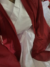 Load image into Gallery viewer, Chinese Traditional Folk Dance Costume Women Ancient Hanfu Dress Oriental Style Tang Dynasty Dance Clothing Girl Fairy Cosplay