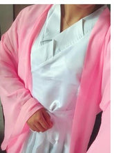 Load image into Gallery viewer, Chinese Traditional Folk Dance Costume Women Ancient Hanfu Dress Oriental Style Tang Dynasty Dance Clothing Girl Fairy Cosplay