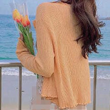 Load image into Gallery viewer, Dress for women Summer Round Neck Women Blouse Puff Sleeve Tops Short Sleeve Shirt Suspender Floral Dress Women Floral suspender