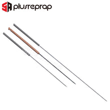 Load image into Gallery viewer, 10PCS Nozzle Cleaning Needle Special Drill Cleaner Stainless Steel For MK8 V6 Nozzles Through Holes 0.2-1.0mm 3D Printer Parts