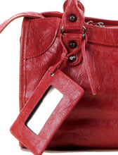 Load image into Gallery viewer, Luxury Purses and Handbags Women Bags Brand Designer Soft Tassel Motorcycle Bag Chic PU Leather Stylish Crossbody Shoulder Bag