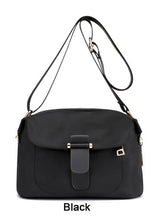 Load image into Gallery viewer, Mini Handbag Luxury Women Shoulder Bags Famous Brand Envelope Clutch Bag Small Nylon Crossbody Bag Purse for Women Messenger Bag