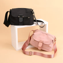 Load image into Gallery viewer, Mini Handbag Luxury Women Shoulder Bags Famous Brand Envelope Clutch Bag Small Nylon Crossbody Bag Purse for Women Messenger Bag