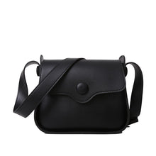 Load image into Gallery viewer, Mini PU Leather Flap Crossbody Bags for Women 2022 Winter Handbag Solid Color Shoulder Bag Ladies Handbags and Purses