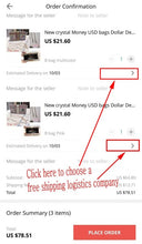 Load image into Gallery viewer, New crystal Money USD bags Dollar Design Luxury Diamond Evening Bags Party Purse Clutch Bags Wedding Dinner Purses and Handbags