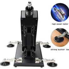 Load image into Gallery viewer, Rough Beast Sex Machine for Woman Adjustable Masturbating Pumping with 3XLR Accessories Sex Gun Love Machine for Men Adult Toys