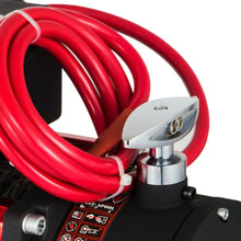 Load image into Gallery viewer, 13500LBS Electric Winch Synthetic Rope 12V Winches 4X4 with 2pcs Remote Control For Trucks RVs ATV UTV
