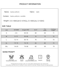 Load image into Gallery viewer, Sexy Lingerie For WomenPorno Underwear Sexy Dress Cosplay Maid Uniform Erotic Underwear Babydoll Exotic Apparel Plus Size