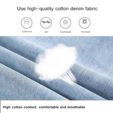 Load image into Gallery viewer, Summer Ripped Jeans Short Femme High Waist Diamond Tassel Y2k Casual Bottoms For Ladies Denim Shorts Women Clothing Fashion