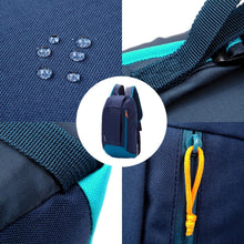 Load image into Gallery viewer, Waterproof Sport Backpack Small Gym Bag Women Pink Outdoor Luggage For Fitness Travel Duffel Bags Men Kids Children sac de Nylon