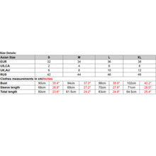 Load image into Gallery viewer, Women Knit Sweater Long Sleeve Deep V-neck Fashion Ladies Lantern Sleeve Loose Tops Autumn Winter Sweaters Streetwear Pullovers