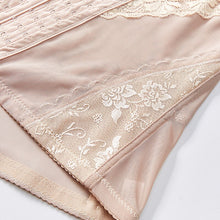 Load image into Gallery viewer, Women shapers waist trainer body shaper tummy Shapewear women corset top slimming pants fajas colombianas postpartum underwear