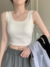 Load image into Gallery viewer, Camisole Women&#39;s Summer All-matching Sexy