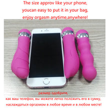 Load image into Gallery viewer, Sex Toys For Women Realistic Dildo Mini