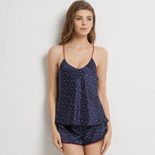 Load image into Gallery viewer, Women&#39;s sexy pajamas