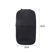 Load image into Gallery viewer, Pickleball Racket Storage Bag, Ball Storage Bag, Outdoor Sports Pickleball Racket Holder