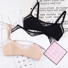 Load image into Gallery viewer, Sexy ultra-thin mesh thin underwear