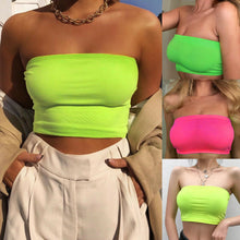 Load image into Gallery viewer, Summer Women&#39;s Underwear Sexy Wrap Chest