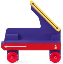 Load image into Gallery viewer, Golf Plane Swing Plane Simulator