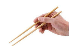 Load image into Gallery viewer, Gourd chopsticks craft chopsticks bamboo unpainted chopsticks