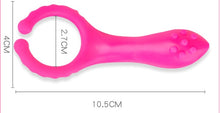 Load image into Gallery viewer, Seismic Clip Adult Products