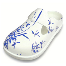 Load image into Gallery viewer, Men&#39;S Trendy Comfortable EVA Clogs, Breathable Non-slip Wear-resistant Clogs For Indoor Outdoor Garden Beach